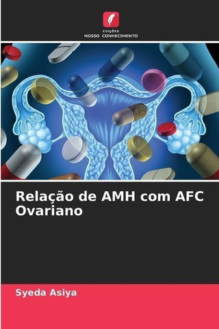 Relação de AMH com AFC Ovariano