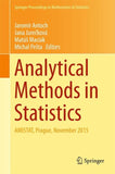 Analytical Methods in Statistics