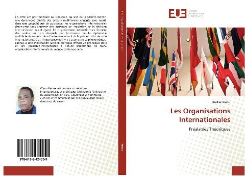 Les Organisations Internationales