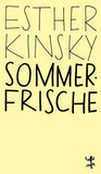 Sommerfrische