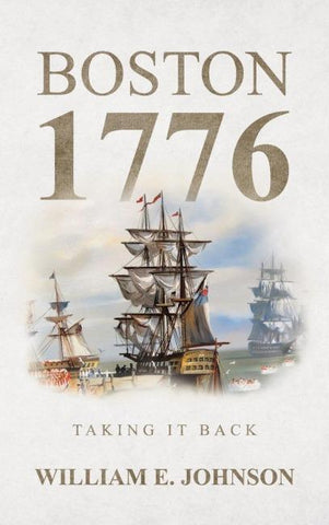Boston 1776