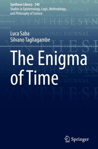 The Enigma of Time