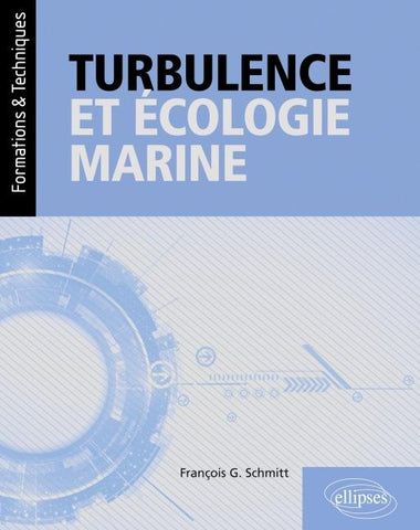 Turbulence et écologie marine