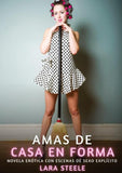 Amas de Casa en Forma