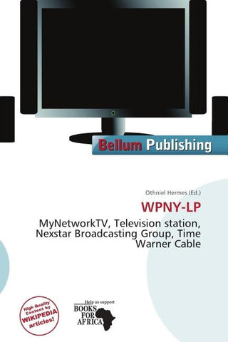 WPNY-LP