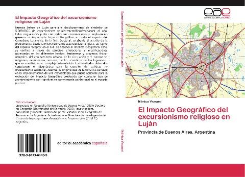 El Impacto Geográfico del excursionismo religioso en Luján
