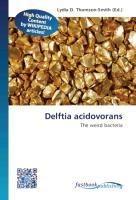 Delftia acidovorans