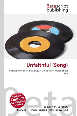 Unfaithful (Song)