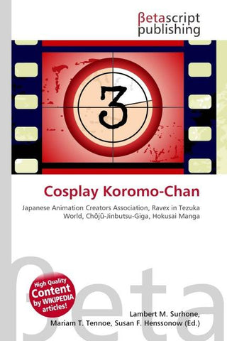 Cosplay Koromo-Chan