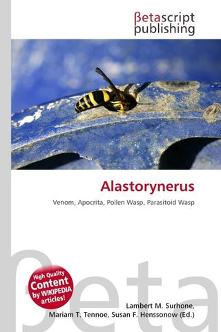 Alastorynerus
