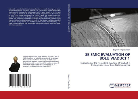 SEISMIC EVALUATION OF BOLU VIADUCT 1