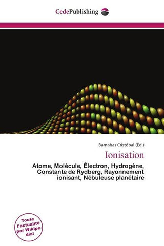 Ionisation