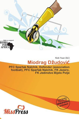 Miodrag D¿udovi¿