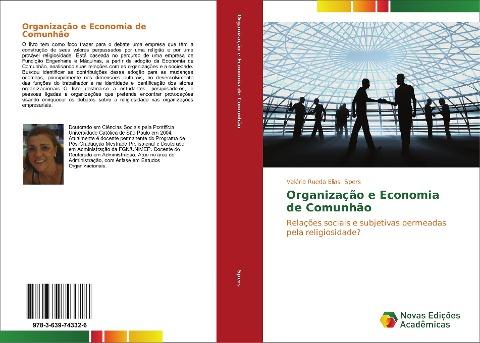 Organização e Economia de Comunhão