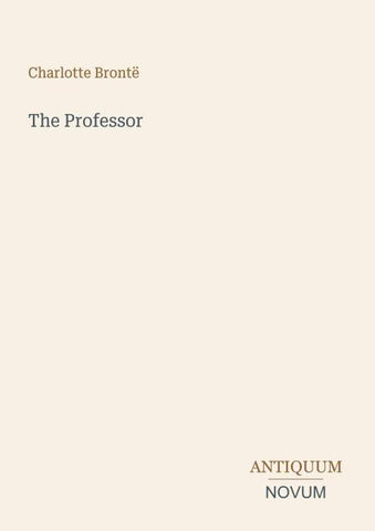 The Professor