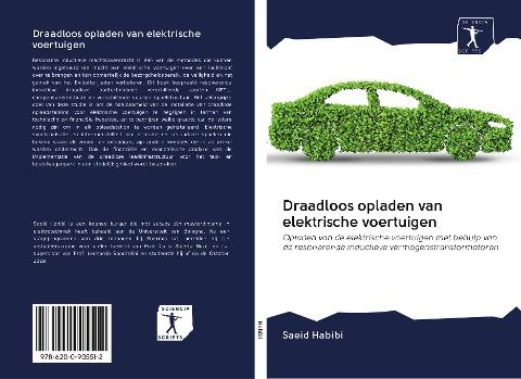 Draadloos opladen van elektrische voertuigen