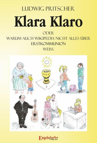 Klara Klaro