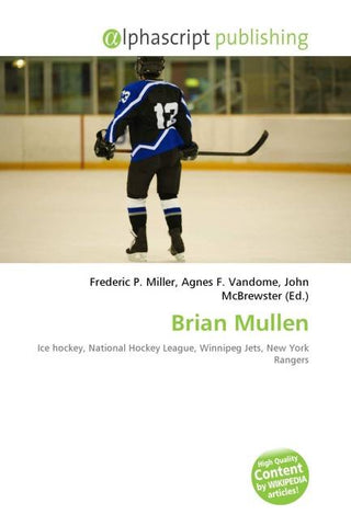 Brian Mullen