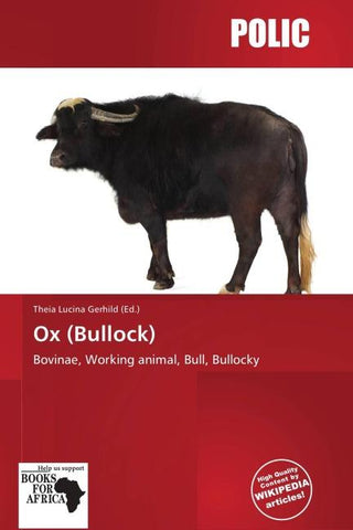 Ox (Bullock)