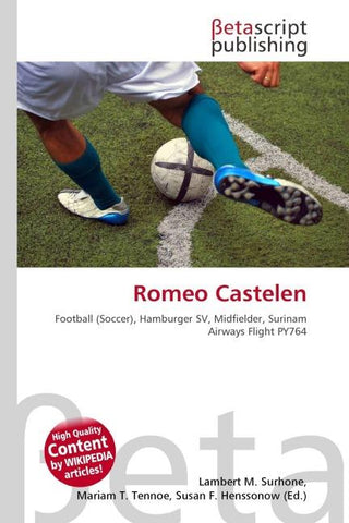 Romeo Castelen