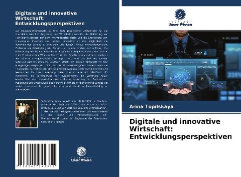 Digitale und innovative Wirtschaft: Entwicklungsperspektiven