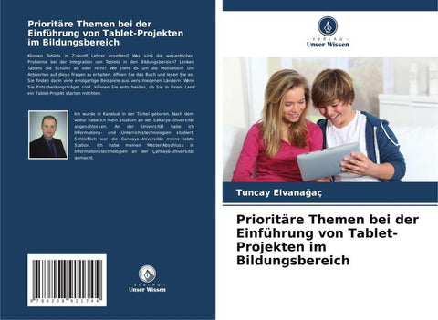 Prioritäre Themen bei der Einführung von Tablet-Projekten im Bildungsbereich