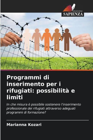 Programmi di inserimento per i rifugiati: possibilità e limiti