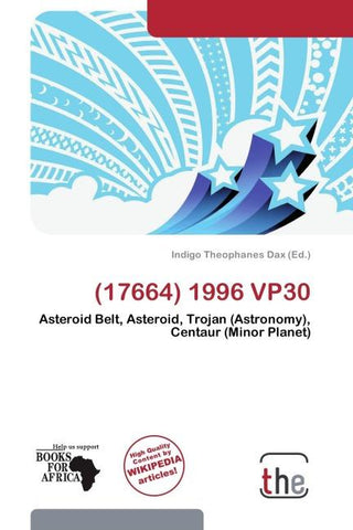 (17664) 1996 VP30