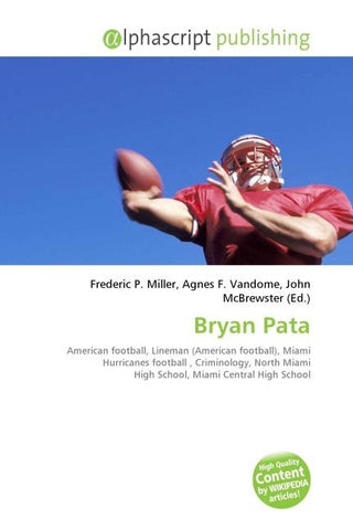 Bryan Pata