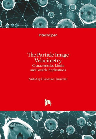 The Particle Image Velocimetry