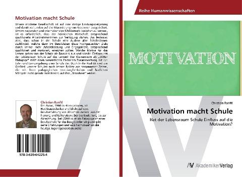 Motivation macht Schule
