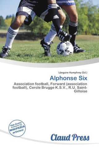 Alphonse Six
