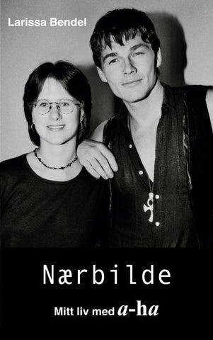 Nærbilde: Mitt liv med a-ha