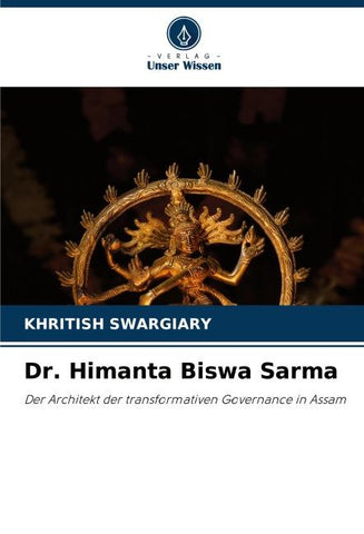 Dr. Himanta Biswa Sarma