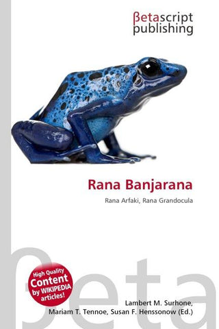 Rana Banjarana