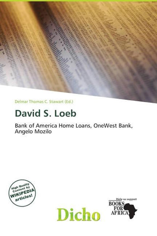 David S. Loeb