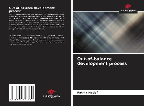 Out-of-balance development process