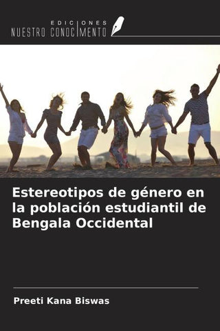 Estereotipos de género en la población estudiantil de Bengala Occidental