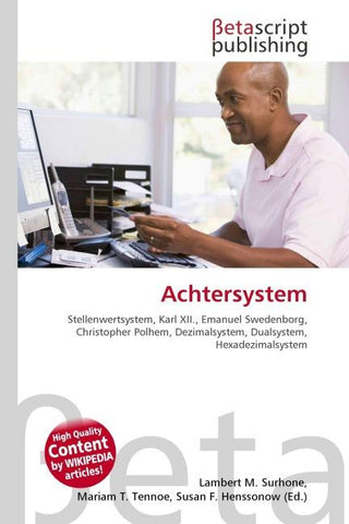 Achtersystem