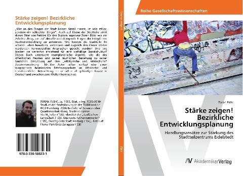 Stärke zeigen! Bezirkliche Entwicklungsplanung