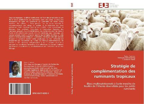 Stratégie de complémentation des ruminants tropicaux