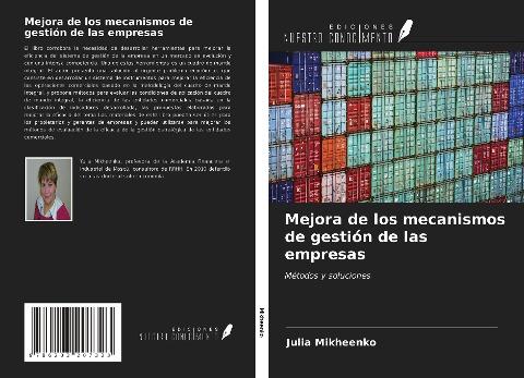 Mejora de los mecanismos de gestión de las empresas