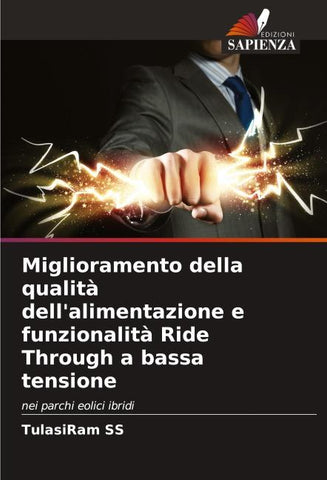 Miglioramento della qualità dell'alimentazione e funzionalità Ride Through a bassa tensione