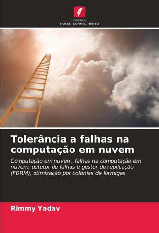 Tolerância a falhas na computação em nuvem