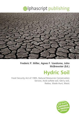 Hydric Soil