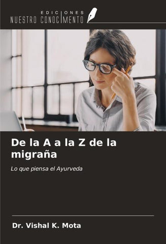 De la A a la Z de la migraña