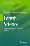 Forest Science
