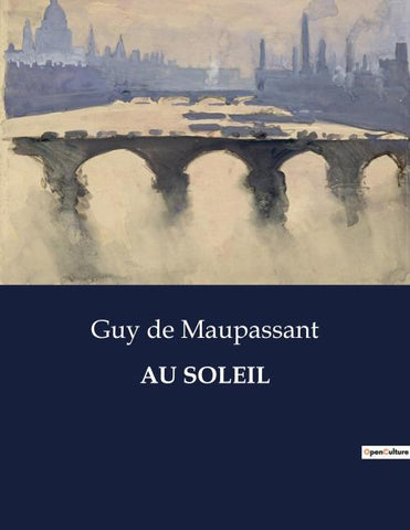 AU SOLEIL