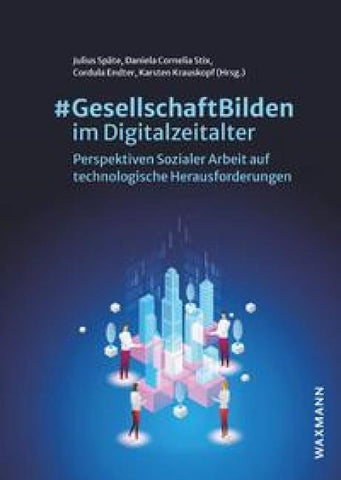#GesellschaftBilden im Digitalzeitalter
