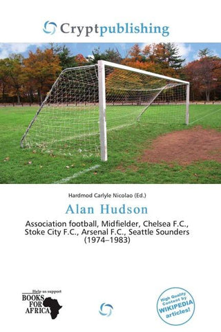 Alan Hudson